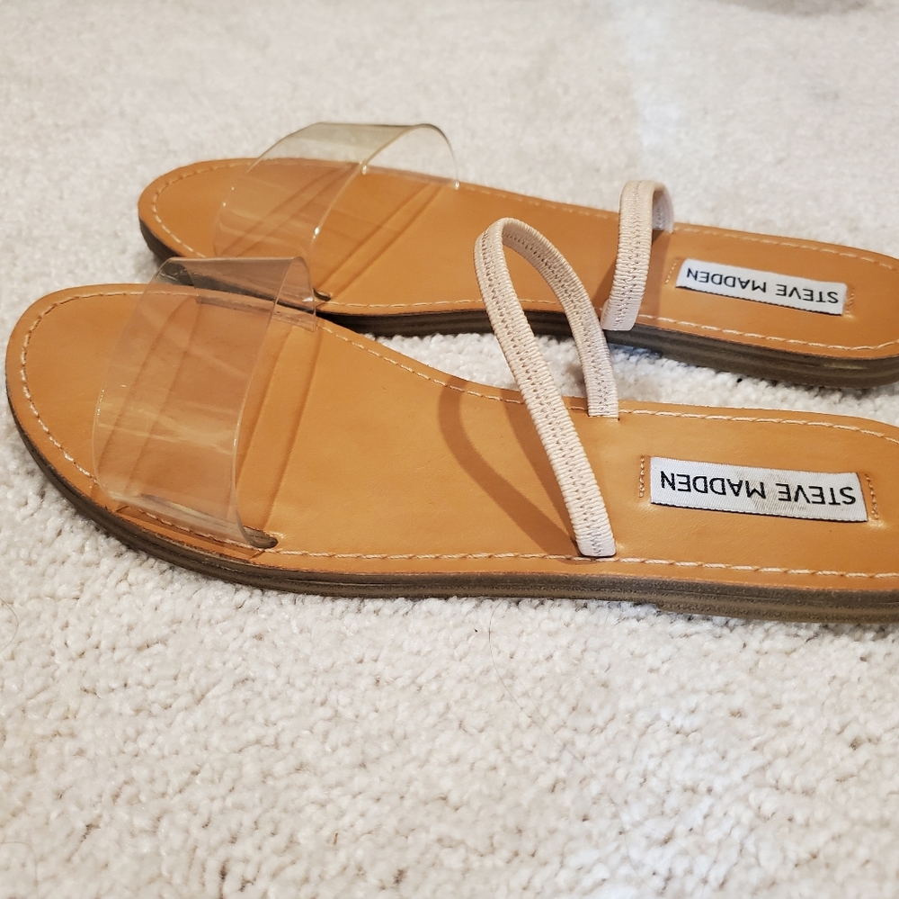 Steve Madden Dasha Sandals